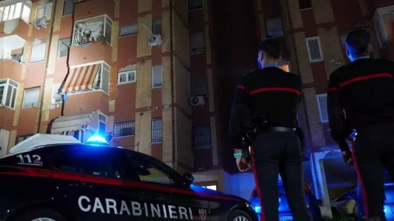 carabinieri