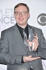 People's Choice Awards 2016, chi c'era 46