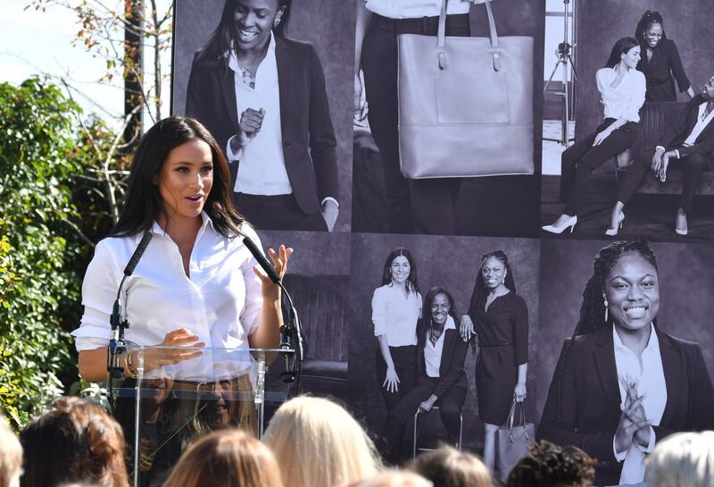 Il Principe Harry e Meghan Markle, le foto dei duchi di Sussex 2