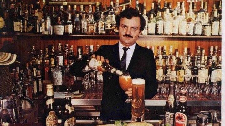 Mezzo secolo di Harp Pub, l'anima (alla spina) del Poli