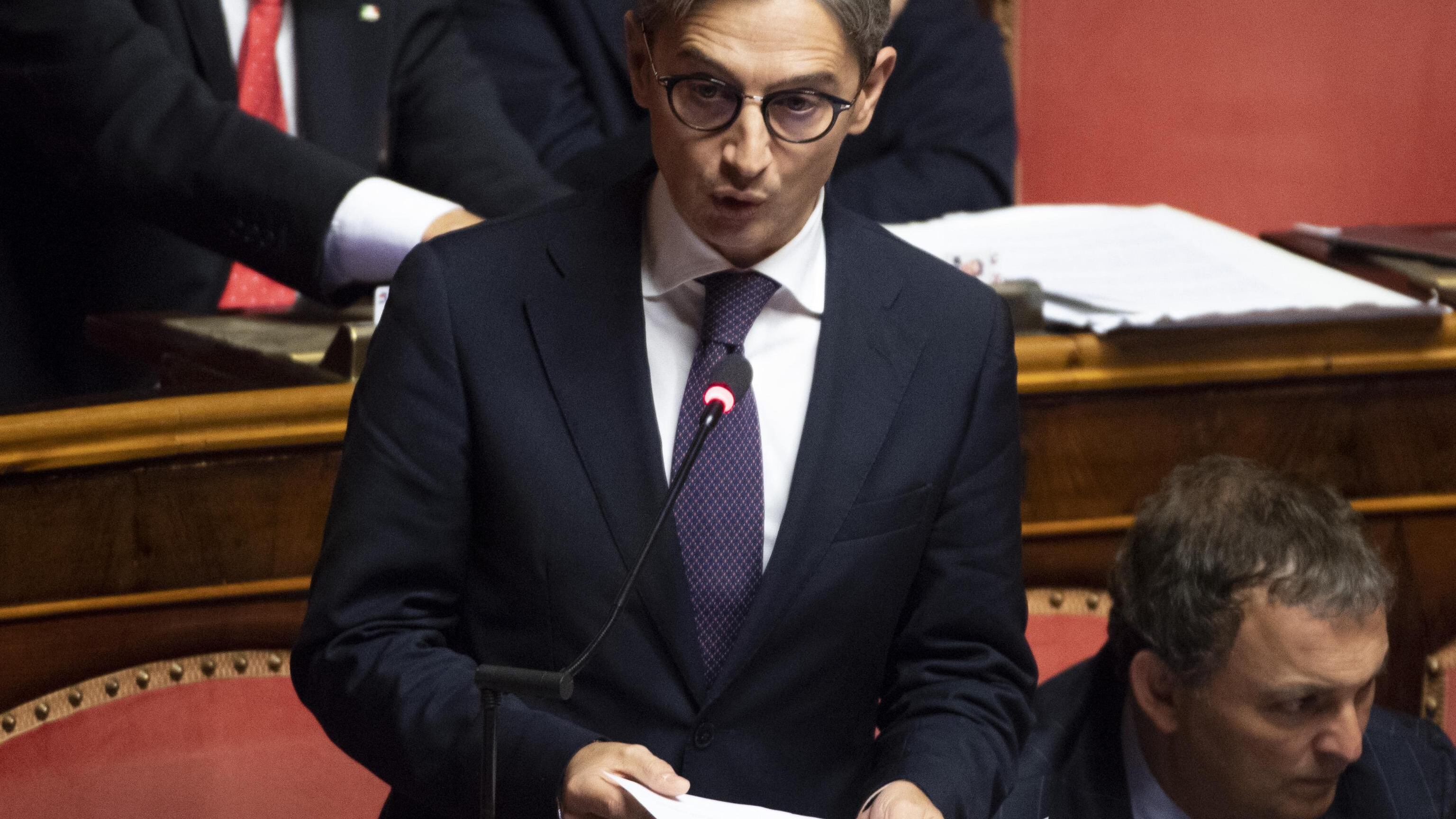 "FI pronta a tagliare le tasse Il cuneo? Occorre di più"