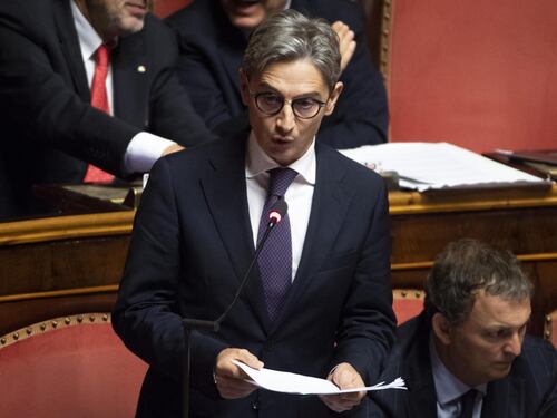 "FI pronta a tagliare le tasse Il cuneo? Occorre di più"
