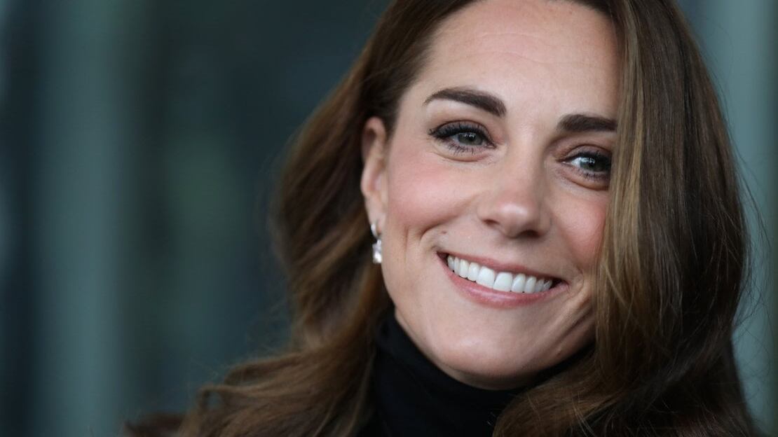 Kate Middleton: compleanno senza il marito ma per una giusta causa