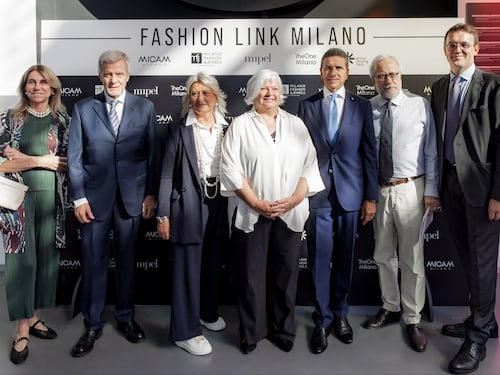 Fashion Link Milano: così cambia il processo d’acquisto nel sistema moda