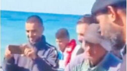 La Flotilla che fa il miracolo e moltiplica i pesci di Gaza: ultima favola da propaganda