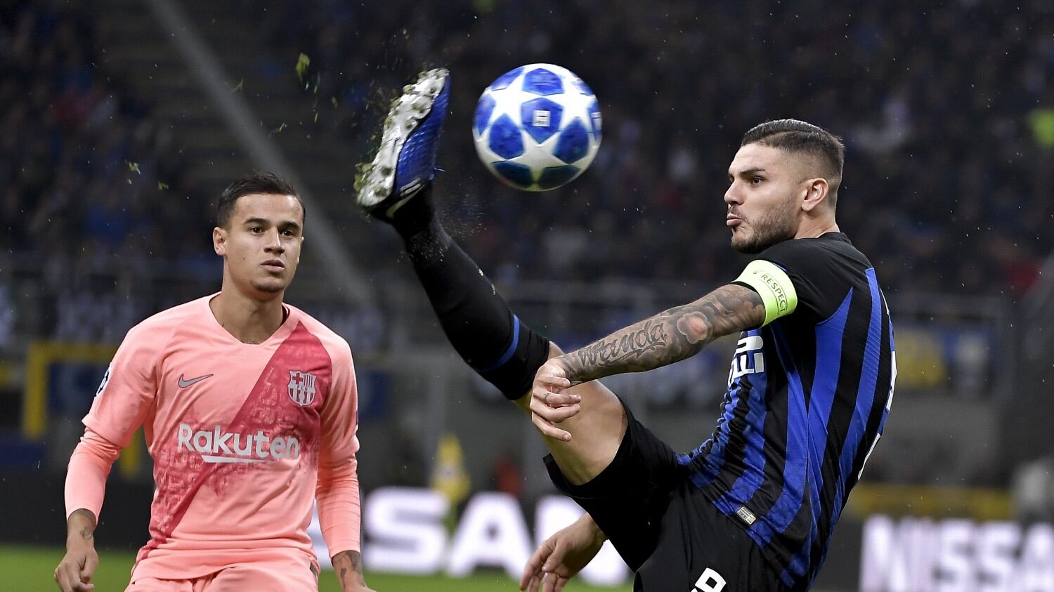 Inter e Napoli in corsa per gli ottavi di Champions: ecco tutte le combinazioni