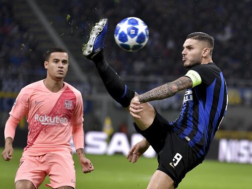 Inter e Napoli in corsa per gli ottavi di Champions: ecco tutte le combinazioni