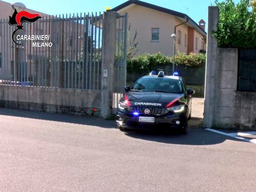 L'orco peruviano violenta la bimba. Poi la strana richiesta