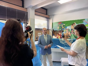 Evento Unicef Kiranet pianoforte