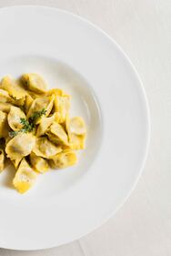 Bentornato a “Il Gramsci”, un viaggio nel cuore della cucina piemontese e torinese 7