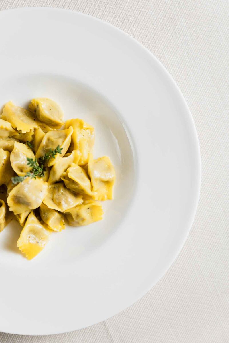 Bentornato a “Il Gramsci”, un viaggio nel cuore della cucina piemontese e torinese 7