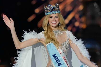 Miss Mondo 2024  9