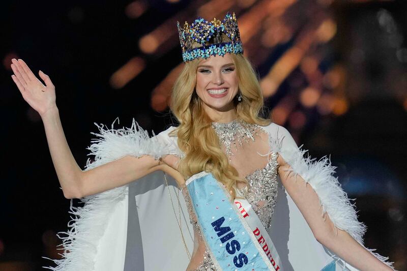 Miss Mondo 2024 9