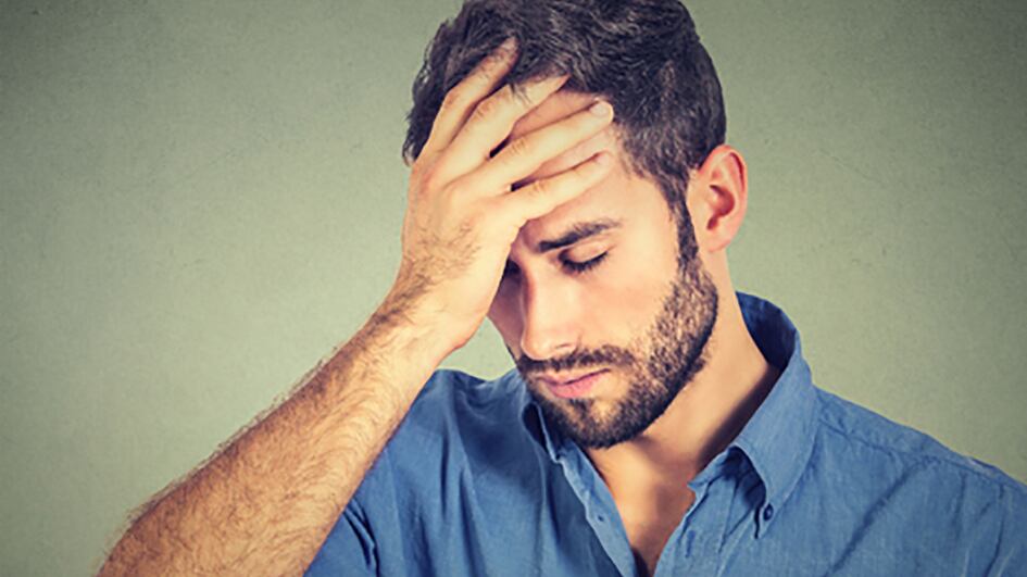 Emotivi, scrupolosi e stressati. Il carattere è una felice zavorra