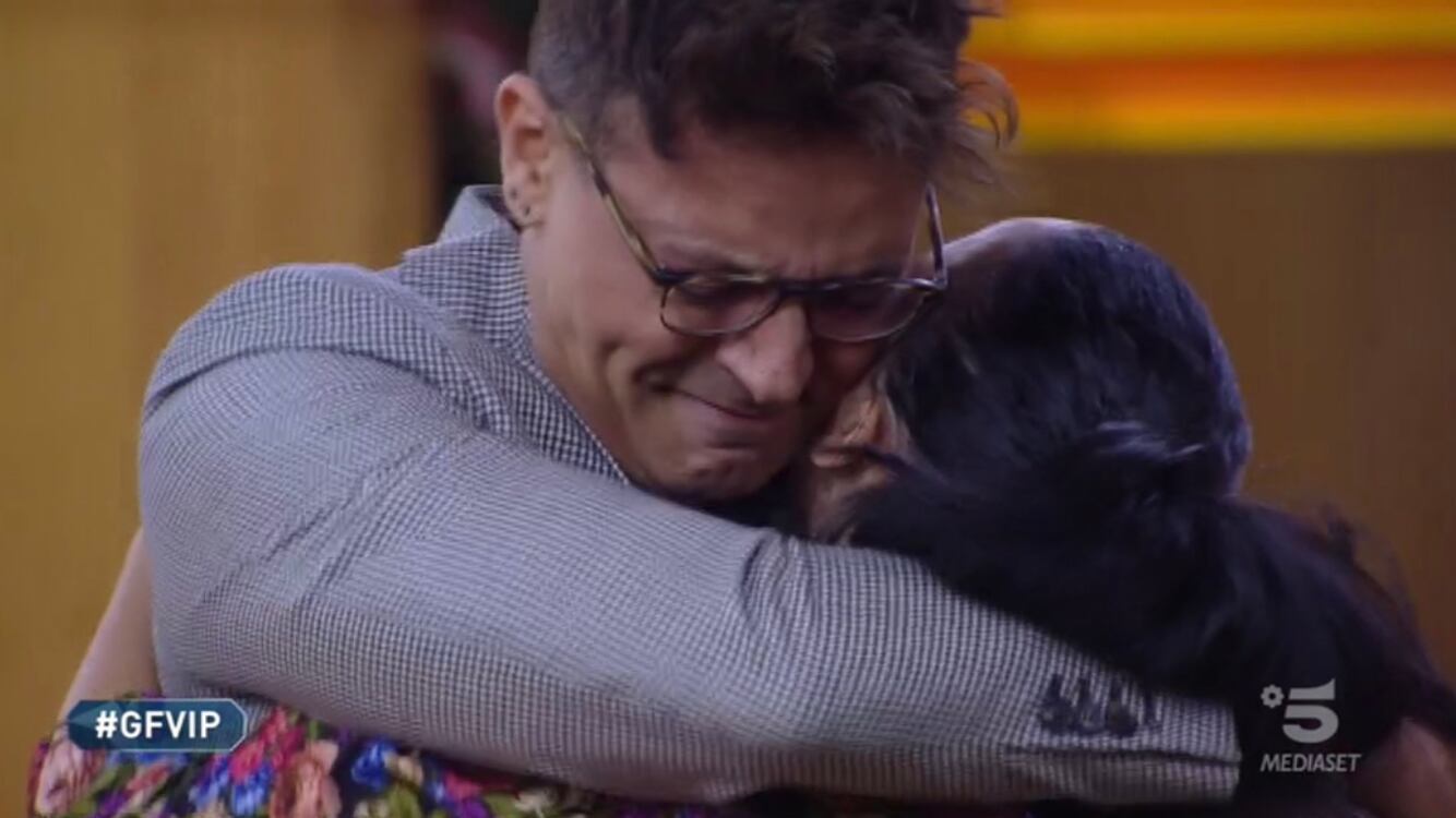 Gf Vip, la verità di Gabriel Garko: "Ora mi sento libero, non è un problema svelare il segreto..."