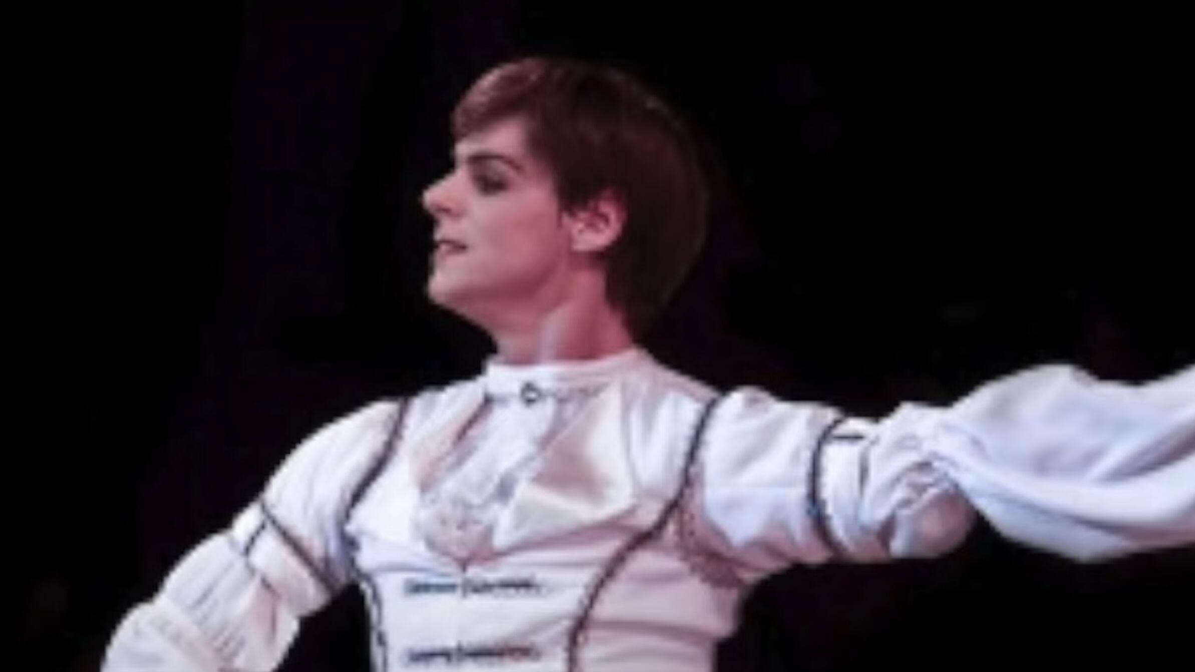 Lutto nel mondo della danza: morto a 39 anni Vladimir Shklyarov