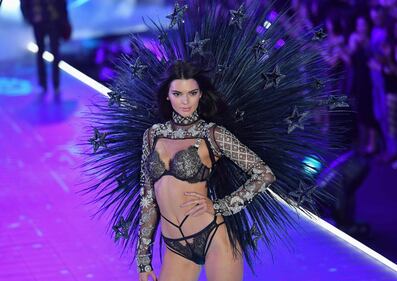 Victoria's Secret, gli angeli hot in passerella 10