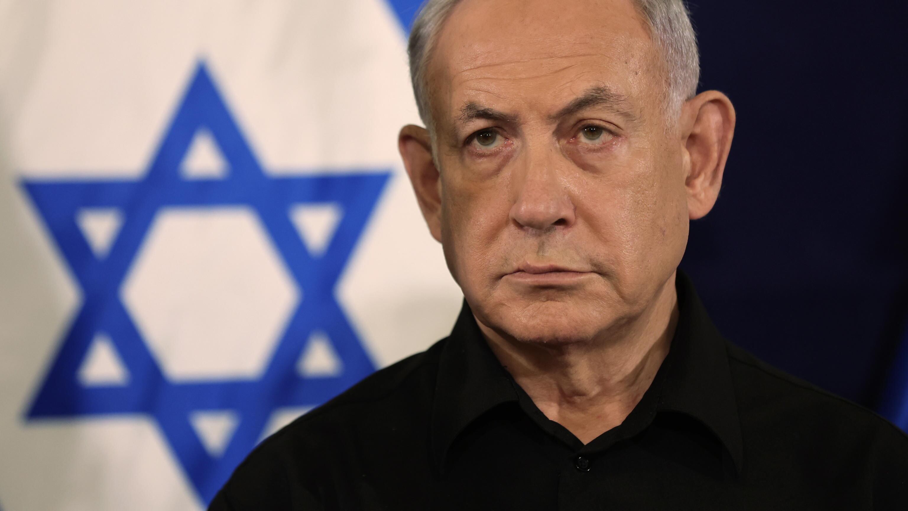 Bibi sceglie i fedelissimi per il dopo guerra di Gaza