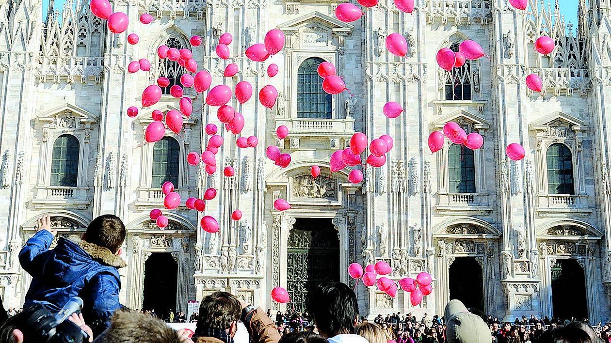 San Valentino tra arte, musica e stelle