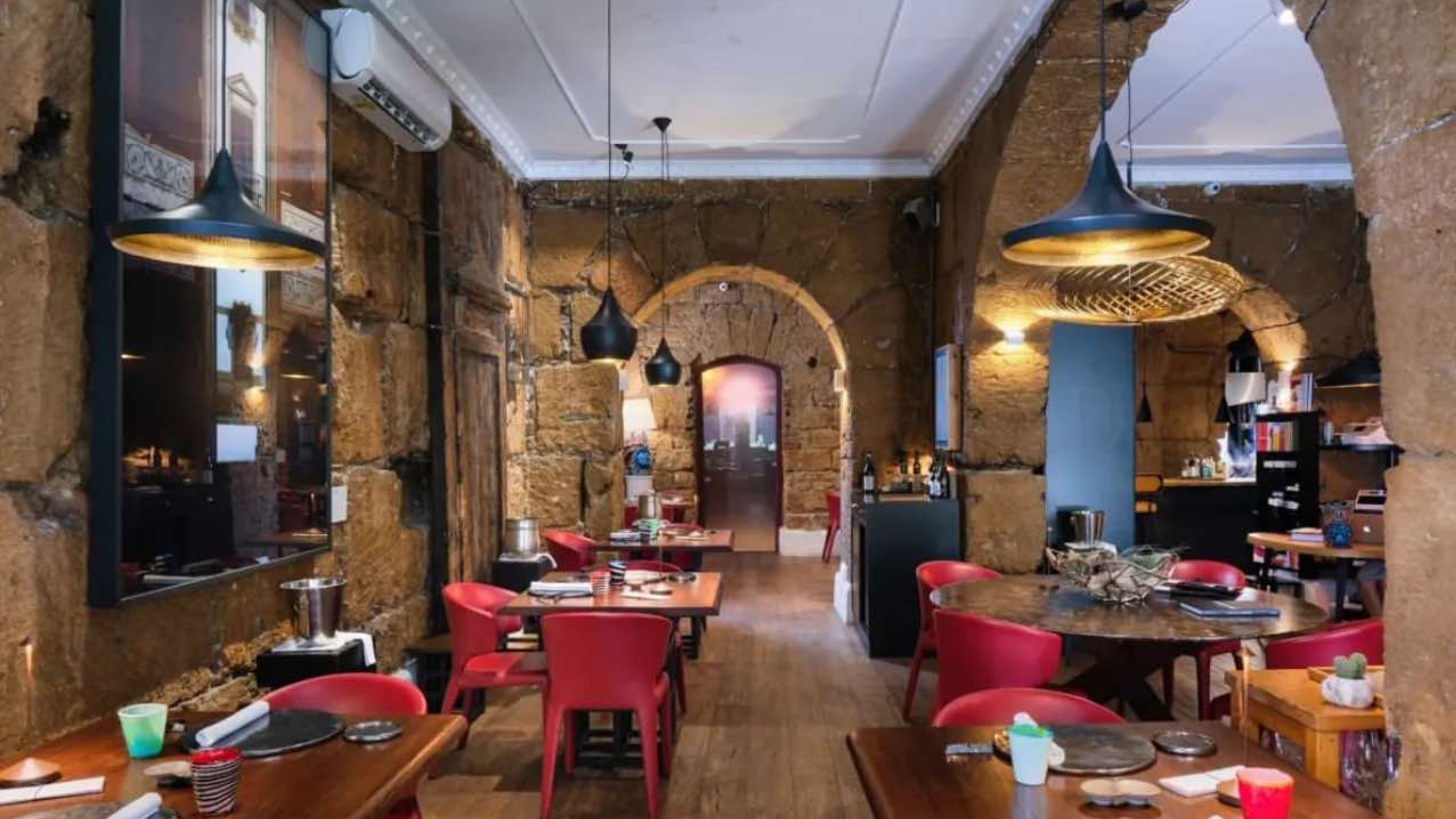 Il risveglio gastronomico di Palermo