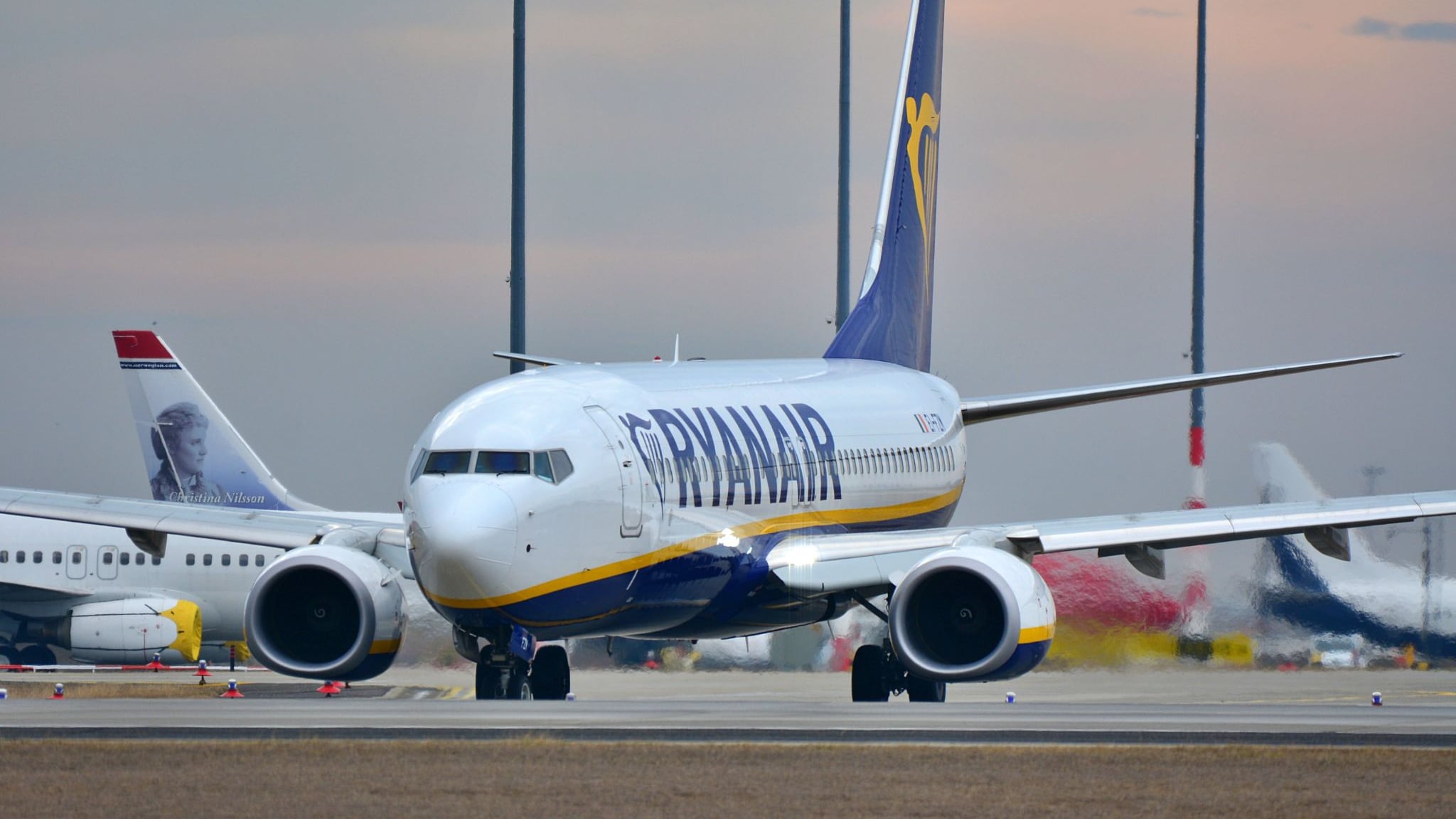 “Violate le norme internazionali”. Investigatori Usa contro Ryanair per l'incidente del finestrino
