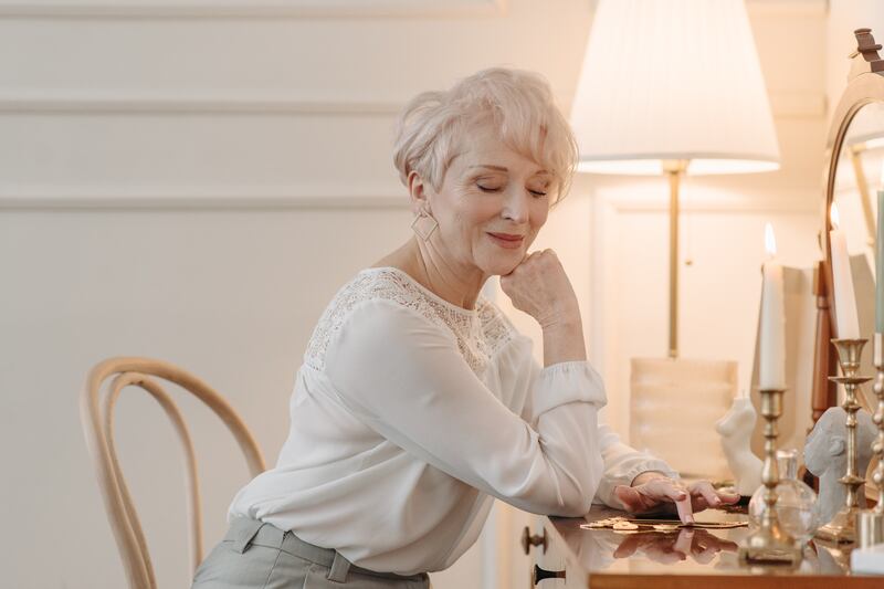 Orecchini over 60