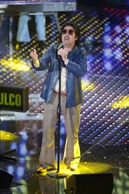 Elio e le Storie Tese nella storia di Sanremo 10