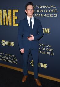 Golden Globes - carpert 8