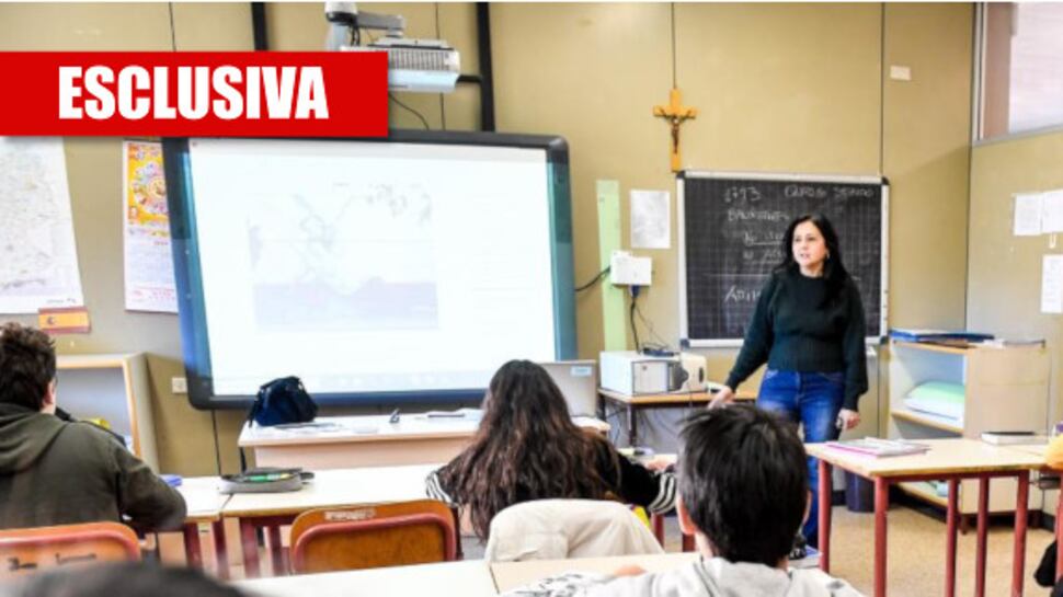Borgosesia, i bambini tornano in classe. I genitori: "Nessuna paura per i contagi"