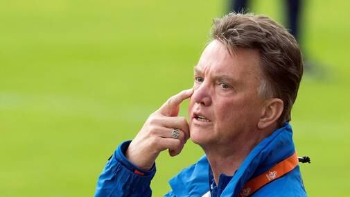 "Boicotta il mercato del Barca!" Van Gaal va su Cuadrado e i media spagnoli danno di matto