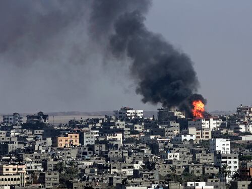 Gaza, inchiesta dell'Onu sull'offensiva di Israele. Netantyahu: è una parodia