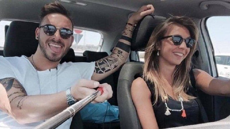 Investì la sua ex con il Suv per il gip è omicidio stradale