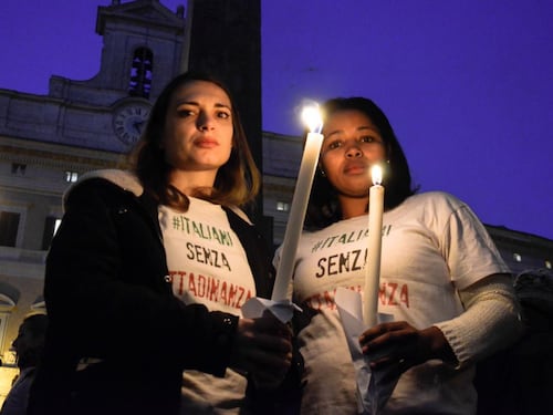 Ius soli, la sinistra non molla: "Il Colle allunghi la legislatura"