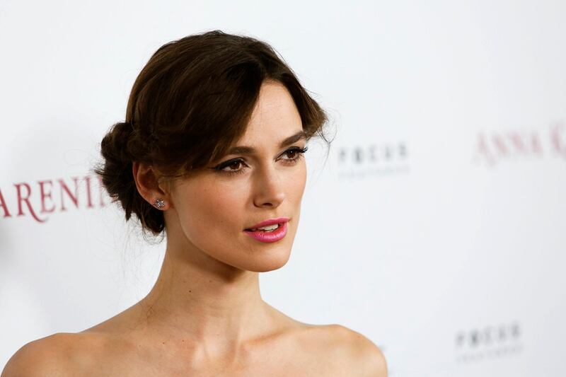 Keira Knightley è mamma: parto in segreto 16