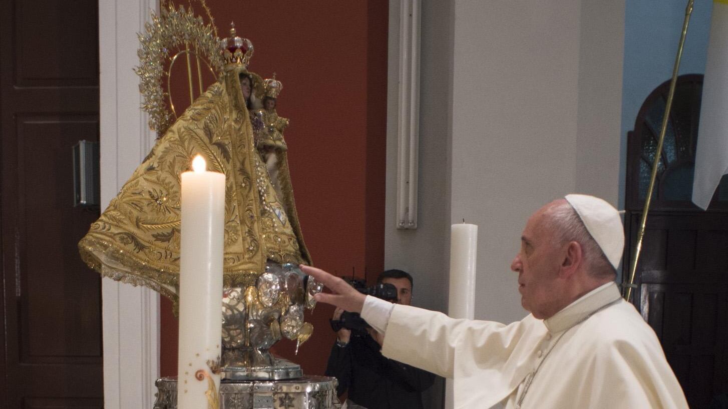 Nel suo ultimo giorno a Cuba il Papa invita alla "rivoluzione della tenerezza"