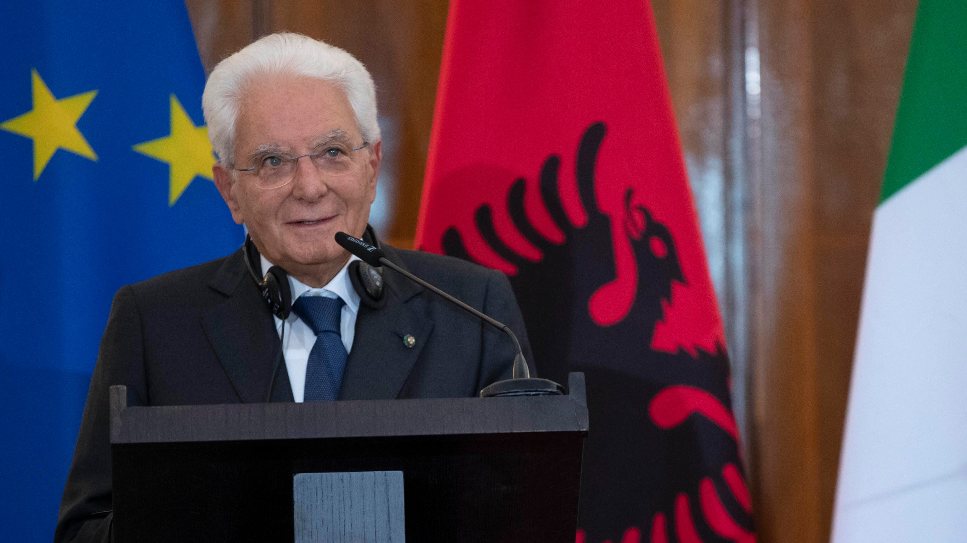 Mattarella e i numeri. Premier sovranista? Dal Colle nessun veto ma paletti su Europa e politica estera
