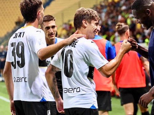 Bentornata Serie B: ecco i primi risultati