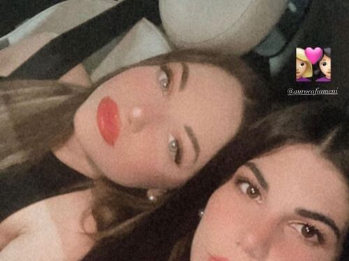 “I sensi di colpa mi stanno divorando...". La lettera di Aurora, l'amica di Sofia Castelli, uccisa a coltellate dall'ex