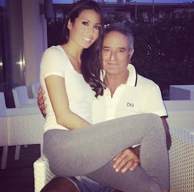 Elisabetta Gregoraci, lato B da urlo su Instagram 14