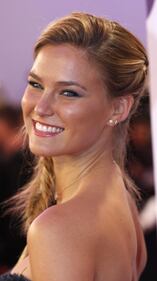 Bar Refaeli, l'israeliana più sexy compie 30 anni 8