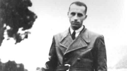 Alois Brunner, il nazista risucchiato dalle prigioni segrete di Assad