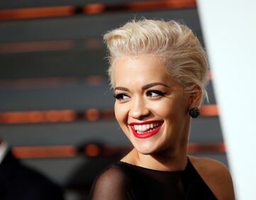 Rita Ora, sexy foto 8