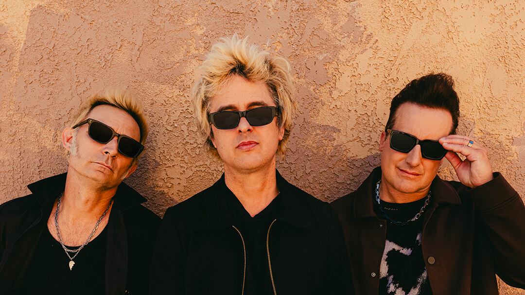 Green Day, la "frecciata" a Trump cambiando il testo della canzone