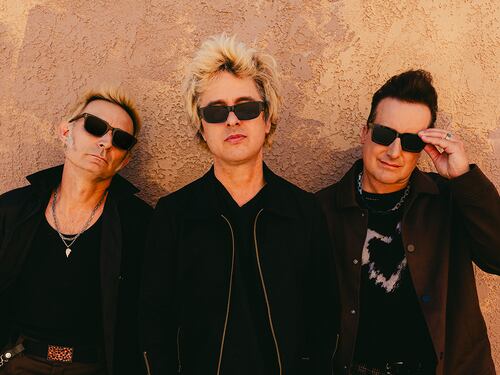 Green Day, il concerto a giugno 2024 a Milano: quando acquistare i biglietti