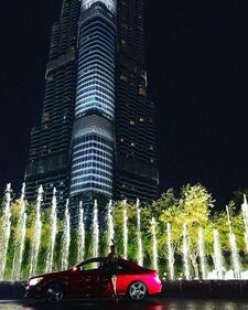 Rich Kids of Dubai, le immagini più belle 7