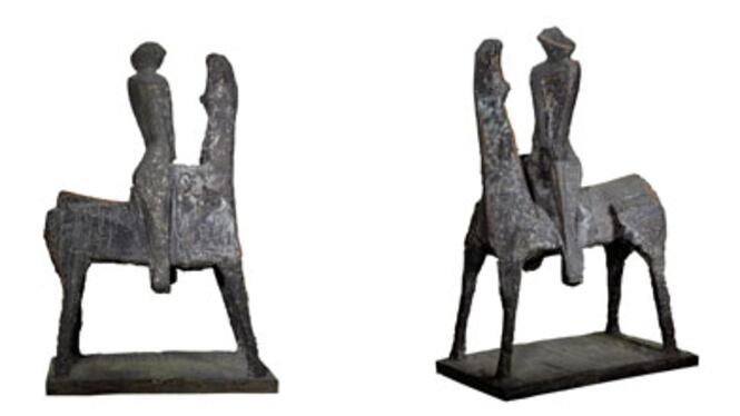 Museo del Novecento e Sea insieme per l'arte a Malpensa