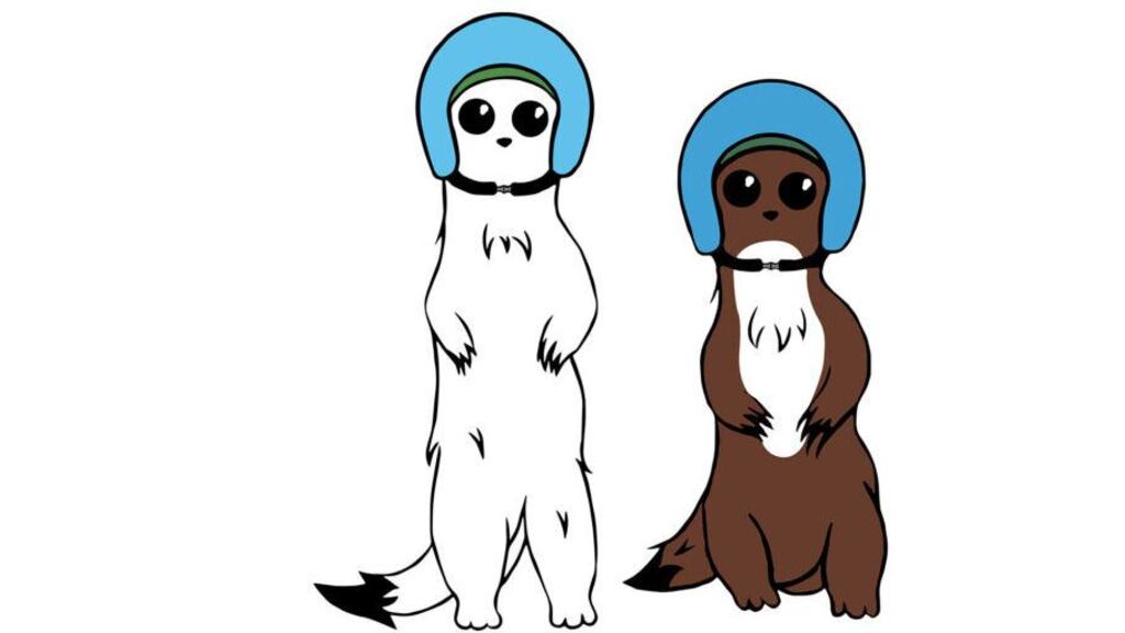 Milano-Cortina 2026, scelte le mascotte delle Olimpiadi invernali