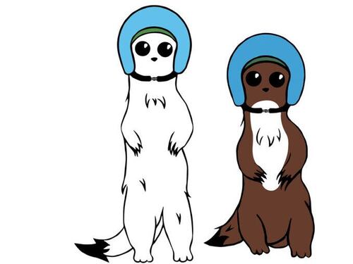 Milano-Cortina 2026, scelte le mascotte delle Olimpiadi invernali