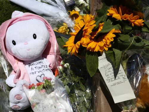 Francia, stop alla pubblicazione delle immagini dei terroristi dell'Isis