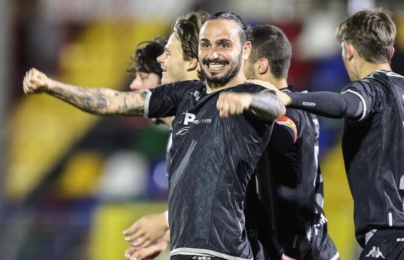 FC Cesena (Instagram)
